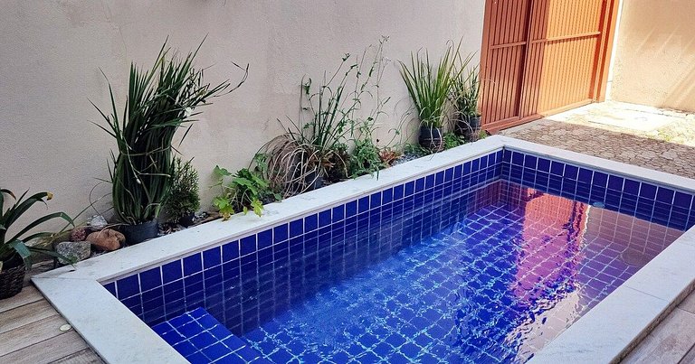 Casa da Praia
