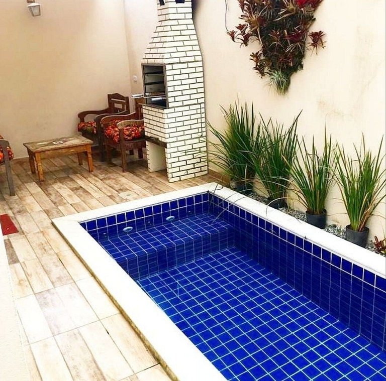 Casa da Praia