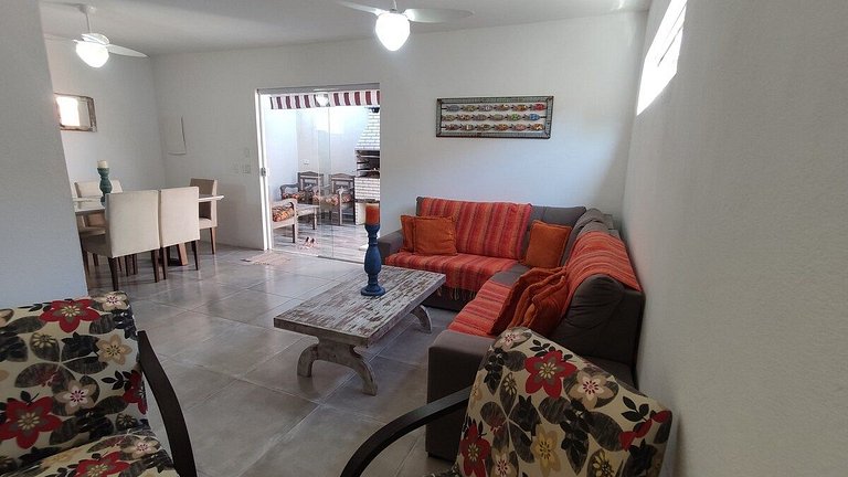 Casa da Praia