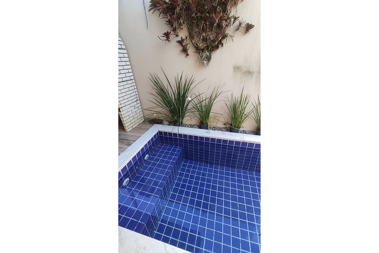 Casa da Praia