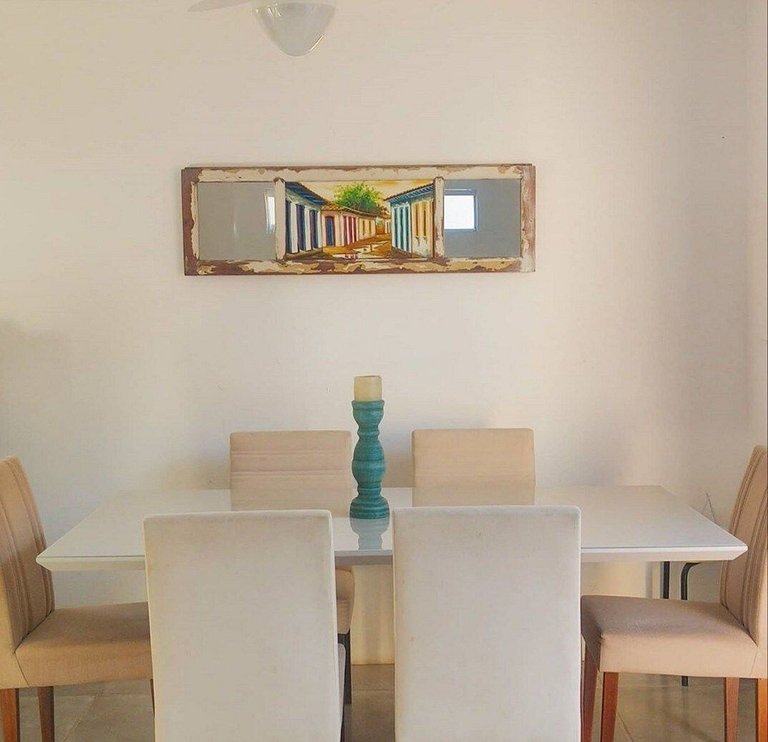 Casa da Praia