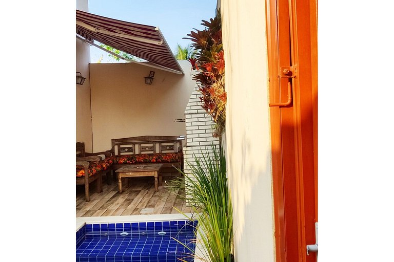 Casa da Praia