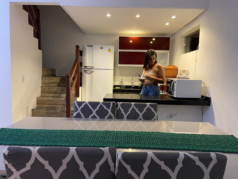 Casa da Praia