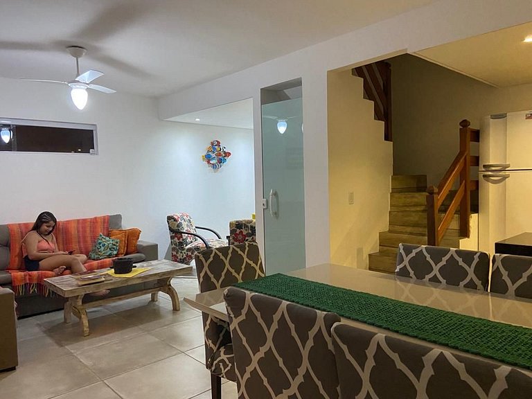 Casa da Praia