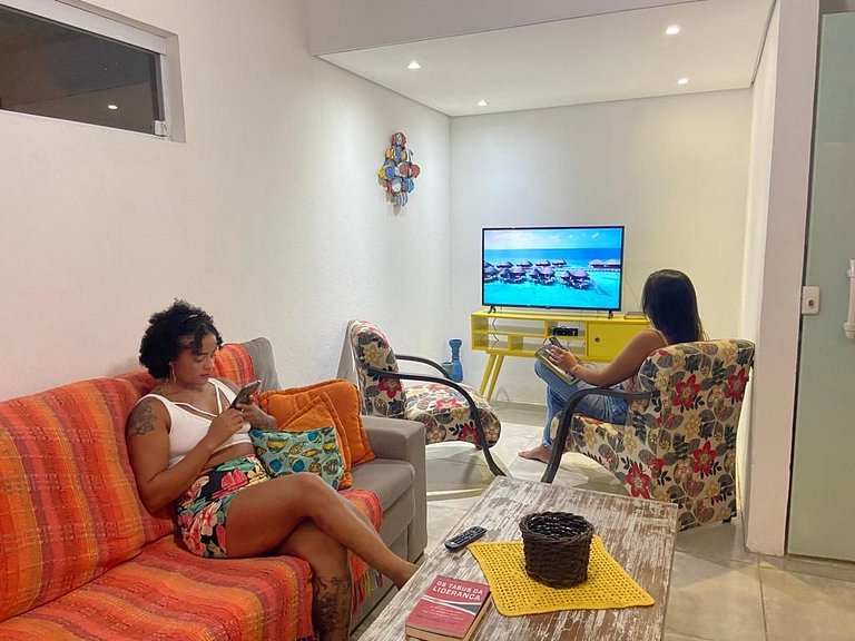 Casa da Praia