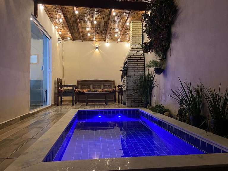 Casa da Praia