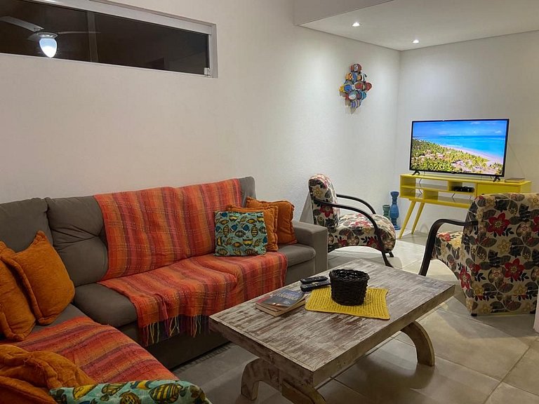 Casa da Praia