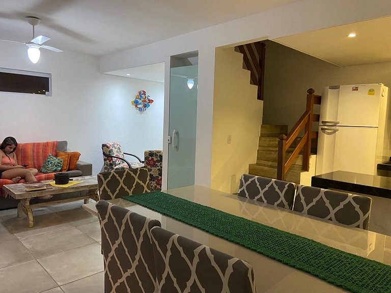 Casa da Praia