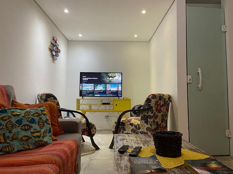 Casa da Praia