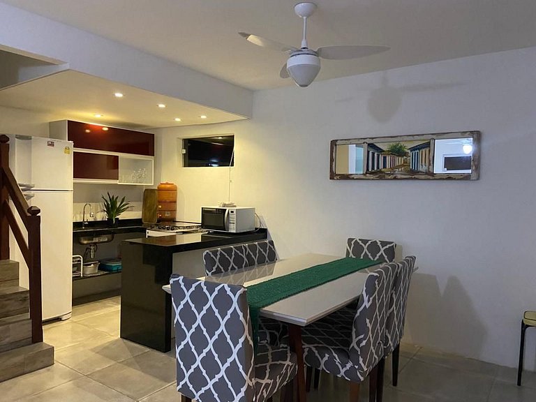 Casa da Praia